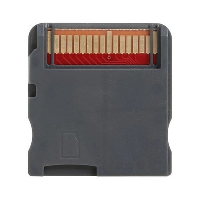 R4 DS Modul für Nintendo DS NDS NDSL 3DS 2DS Flashcard Flashkarte Flash