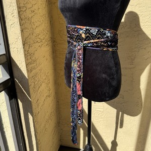 Johnny Was Belt | eBay display picture 3