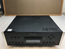 McIntosh MS750 Music Server CD Player-Recorder Ethernet XU1150