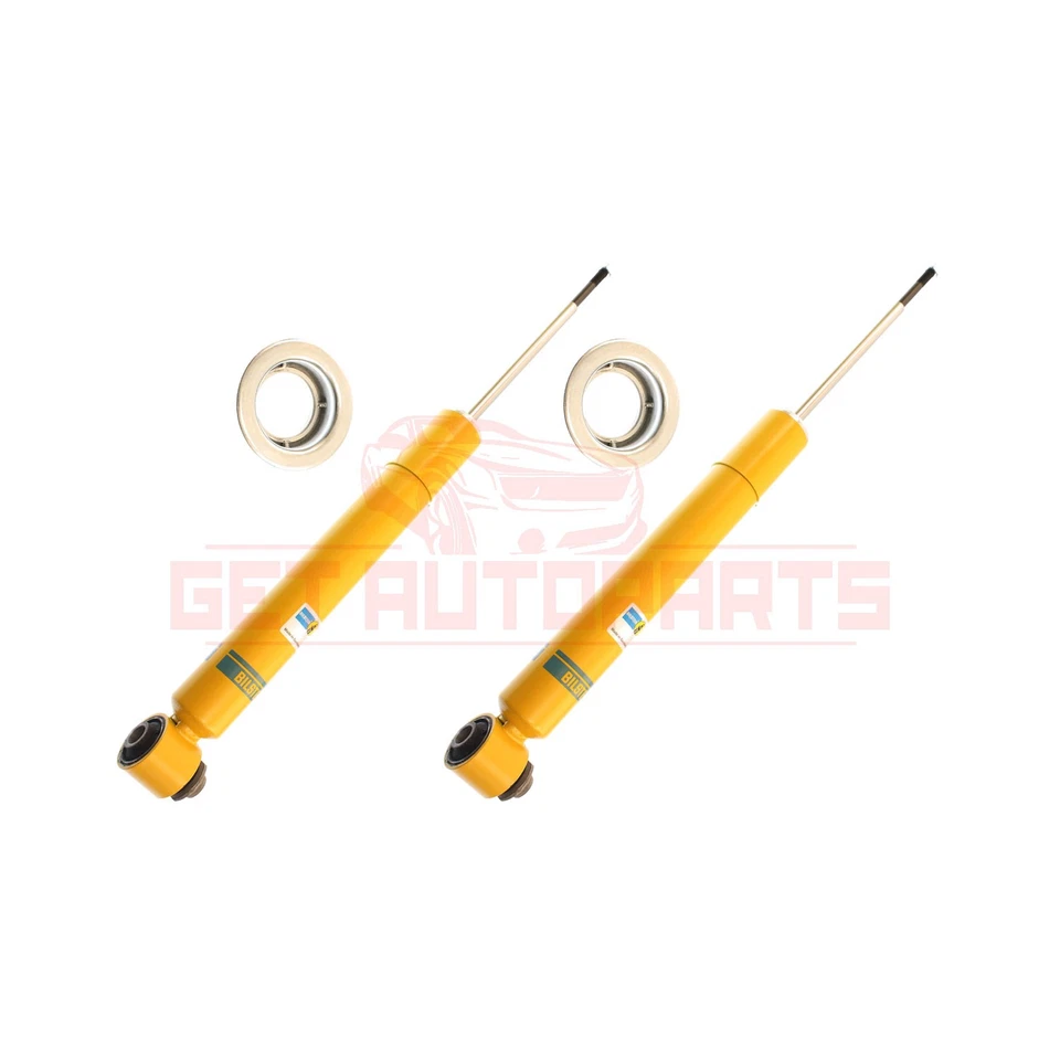 Kit 2 BILSTEIN Rear B8 SP Shocks for 2001-2003 BMW 525i 4WD - Image 2 of 4