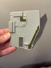 1981 Vintage Star Wars Slave 1 Side Cargo Door Hatch Panel Kenner Part