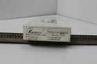 TK Models HO9 HO Scale UPS Semi Trailer. All Metal Undecorated — photo 3