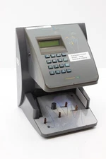 Schlage Recognition Systems HK-II HandKey II Hand Reader HK-2- UNTESTED #1129