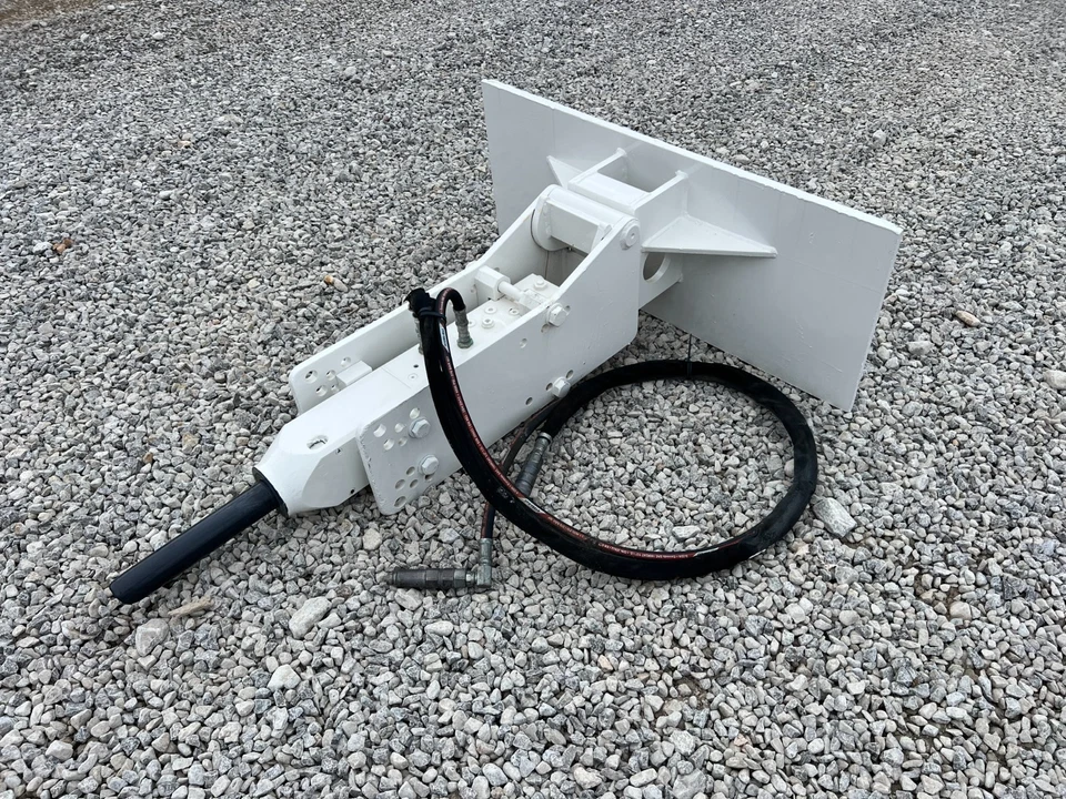 Interruptor de hormigón hidráulico FRD FX45A 2018 accesorio de martillo para minicargadora