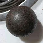 Civil War Era Original Iron Artillery Cannonball Militaria Antique