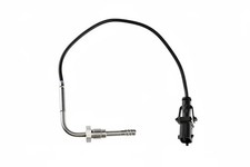 Abgastemperatursensor oval EGT-FT-010 NTY für SUZUKI FIAT OPEL