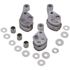 Steel Drive Clutch Weights for Yamaha G2 G8 G9 G14 Gas Golf Cart Models 1985-95