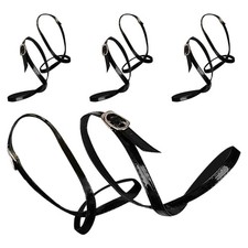 4 Pairs Adjustable Strap for Heels Detachable Shoe Holding Band Anti-loose