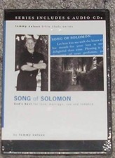 Song of Solomon: God's best for love, marriage, sex and romance (tommy nelso...