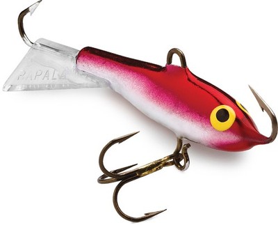 Rapala W9 Jigging Rap Pick Color