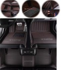 For Acura All Models Waterproof All Weather Custom Car Floor Mats Liners Carpets