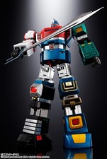 Bandai Soul of Chogokin