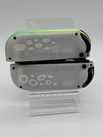 Nintendo Switch OLED Splatoon 3 Special Edition 64GB Gaming Console