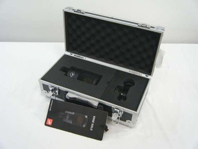 ANTELOPE AUDIO Kondensator Mikrofon EDGE SOLO gebraucht