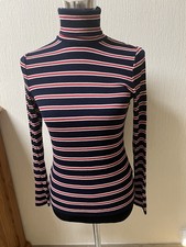 Ralph Lauren Damen Rollkragen Pullover  Größe L/ Slim Fit