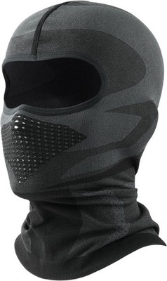 Sommer Motorrad Sturmhaube Vollgesichtsmaske Herren Damen Fahrrad Ski Snowboard