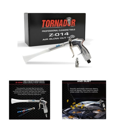 #ad Professional High Pressure Air Blow Out Tool Quiet amp; Powerful Cleaning $111.99