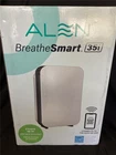 + Alen BreatheSmart 35i HEPA Air Purifier | 1400 sq ft Coverage | White