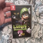 Nintendo Luigi's Mansion 2 HD for Nintendo Switch - Luigi's Mansion Series