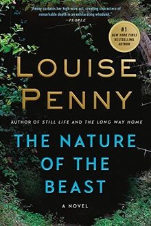 Nature Of The Beast: A Chief Inspector Gamache Novel  vo... | Buch | Zustand gut