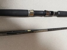 shimano Ocea Plugger Limited S83H Fishing Rod Offshore Rod Scratched Fishing
