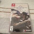 Darksiders Genesis - Nintendo Switch
