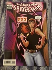 AMAZING SPIDERMAN #25 MCGUINNESS VARIANT SPIDER-MAN 1