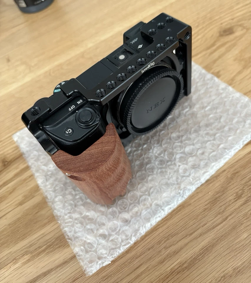 Sony Alpha 6300, Foto 1 von 5