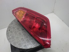 Rückleuchte rechts FIAT Grande Punto (199)  69200 km