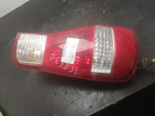 Feu arriere principal gauche (feux) HYUNDAI MATRIX PHASE 1 9240117610