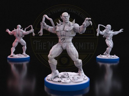 Thundercats miniatures V.2 - Picture 4 of 6