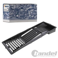 Vaico Luftfilter GehÄUse Passend FüR Audi A3 Q3 TT Seat Alhambra Altea Leon