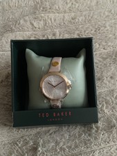 Image of Ted Baker Watch New