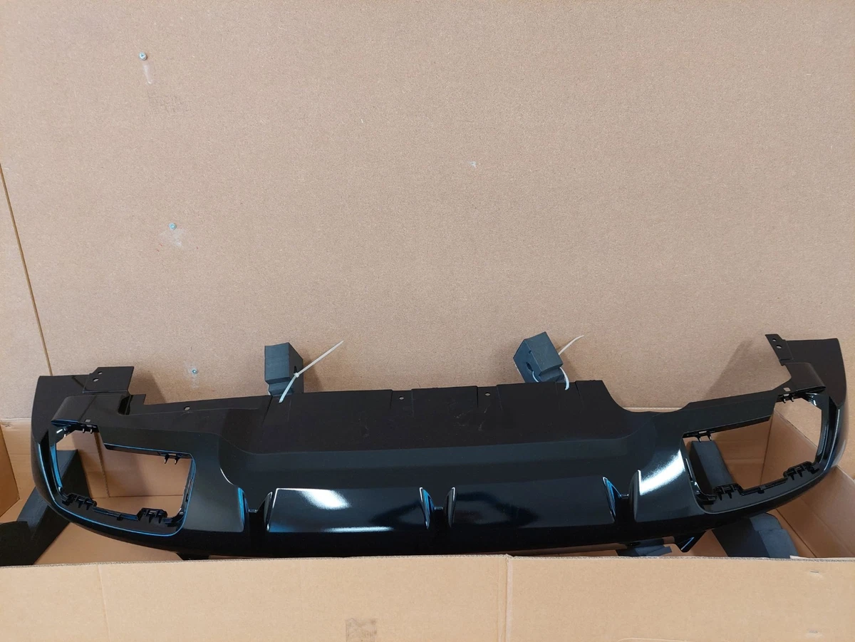 Zwart RVS Achterbumperprotector Peugeot 508 SW 2011 2018 Ribs Zwart RVS Achterbumperprotector Peugeot 508 SW 2011 2018 Ribs