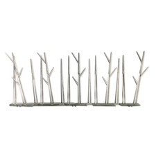 10ft Bird Spikes Kit with Glue