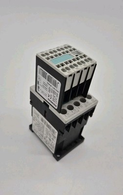 Siemens Leitungsschutzschalter IEC/EN 60 947-4-1, IEC 60947 VDE 0660 #2.437
