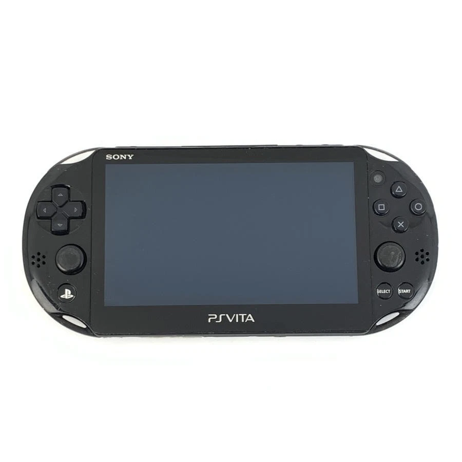 Sony PS Vita - PCH-2000 NTSC-J Video Game Consoles for sale - eBay
