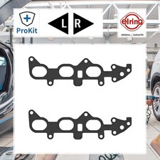 2x ORIGINAL® Elring Dichtung, Ansaugkrümmer für Toyota AYGO TANK / ROOMY