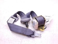 2002 Toyota Sienna Passenger Side Rear Seat Belt Assembly 2002 Toyota Sienna Passenger Side Rear Seat Belt Assembly