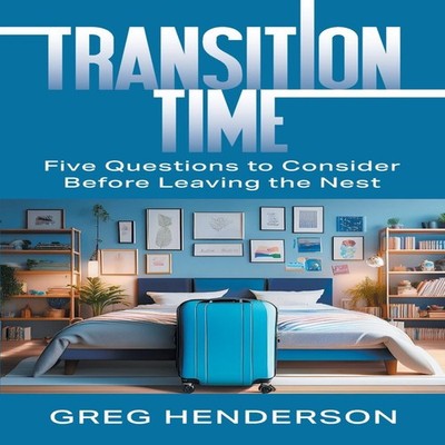 Transition Time Five Questions to Consider Before Leaving the Nes