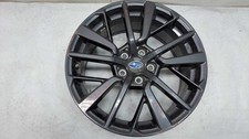 2022 2023 2024 2025 Subaru WRX Alloy Wheel Rim Gray 18x8.5 114mm 28111VC040