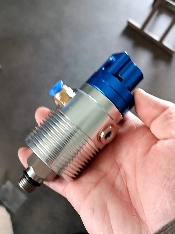 1109-020-188 1pc Brand New DEUBLIN substitute 1109-020-188 Fast Shipping - Image 3 of 3