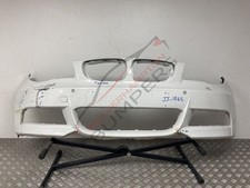 BMW 1 SERIES E88 E82 M SPORT GENUINE FRONT BUMPER 2008-2012 JJ-1565 51118060283