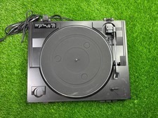 Sony PS-LX250H Stereo Automatic Turntable Record Player Selectable Pre-Amp