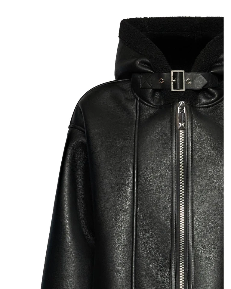 ECOMONTONE DONNA RICHMOND JACKET KALLEVIK UWA25122GB HB BLACK - Immagine 3 di 3