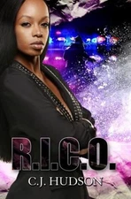 R. I. C. O. Paperback C. J. Hudson