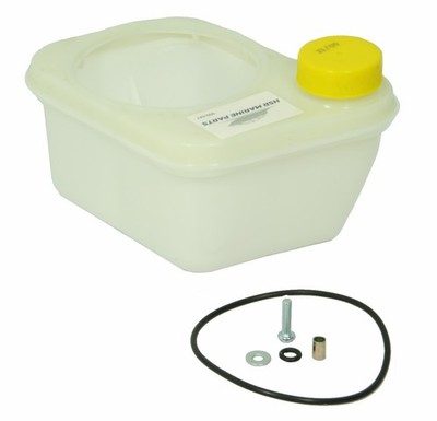 Contenitore dell'olio per pompa trim Mercruiser & Volvo Penta 17646 18525 18525A