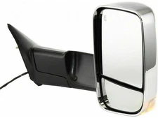 Right Mirror For 2010 Dodge Ram 2500 BV246HQ