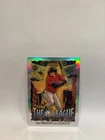 2025 Bowman Roman Anthony It Came To The League Refractor Baseball Card #IT-19
