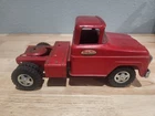 Vintage Tonka - 1960 Tonka Tanker - SEMI ONLY